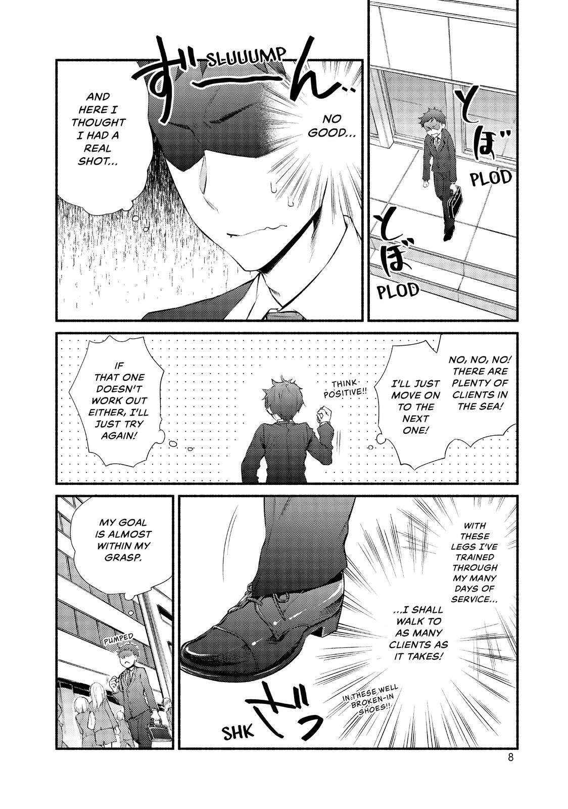 Read The Great Cleric Manga Online