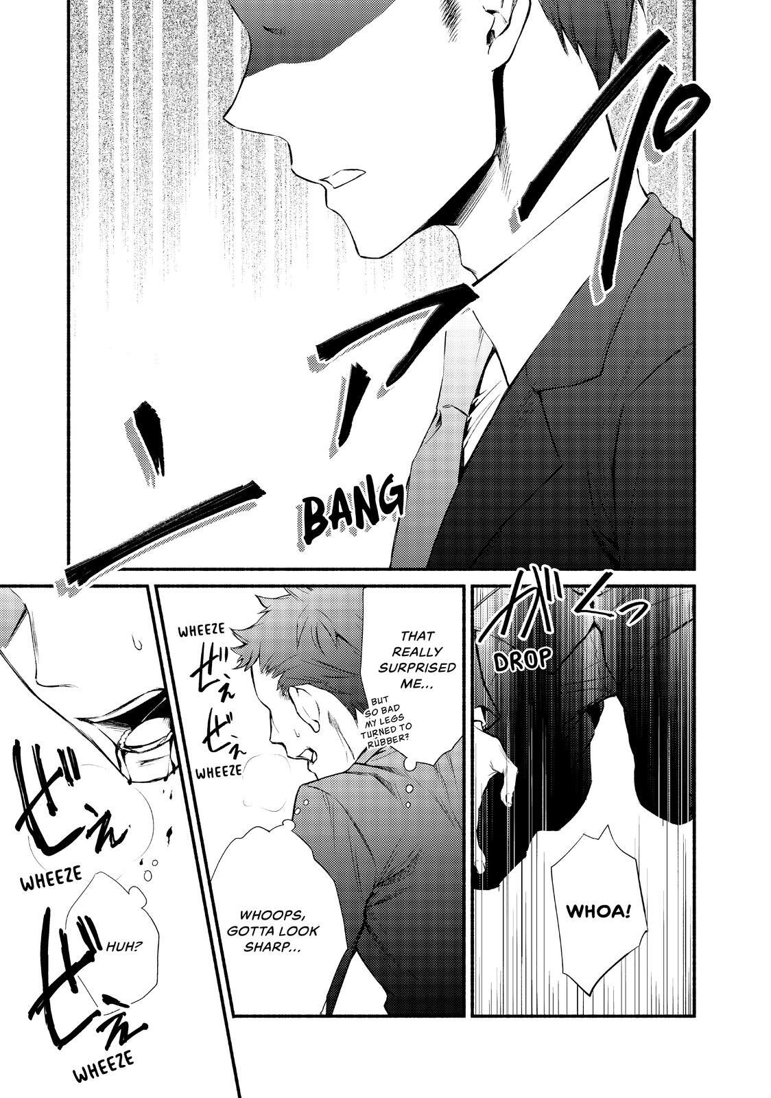 Read The Great Cleric Manga Online