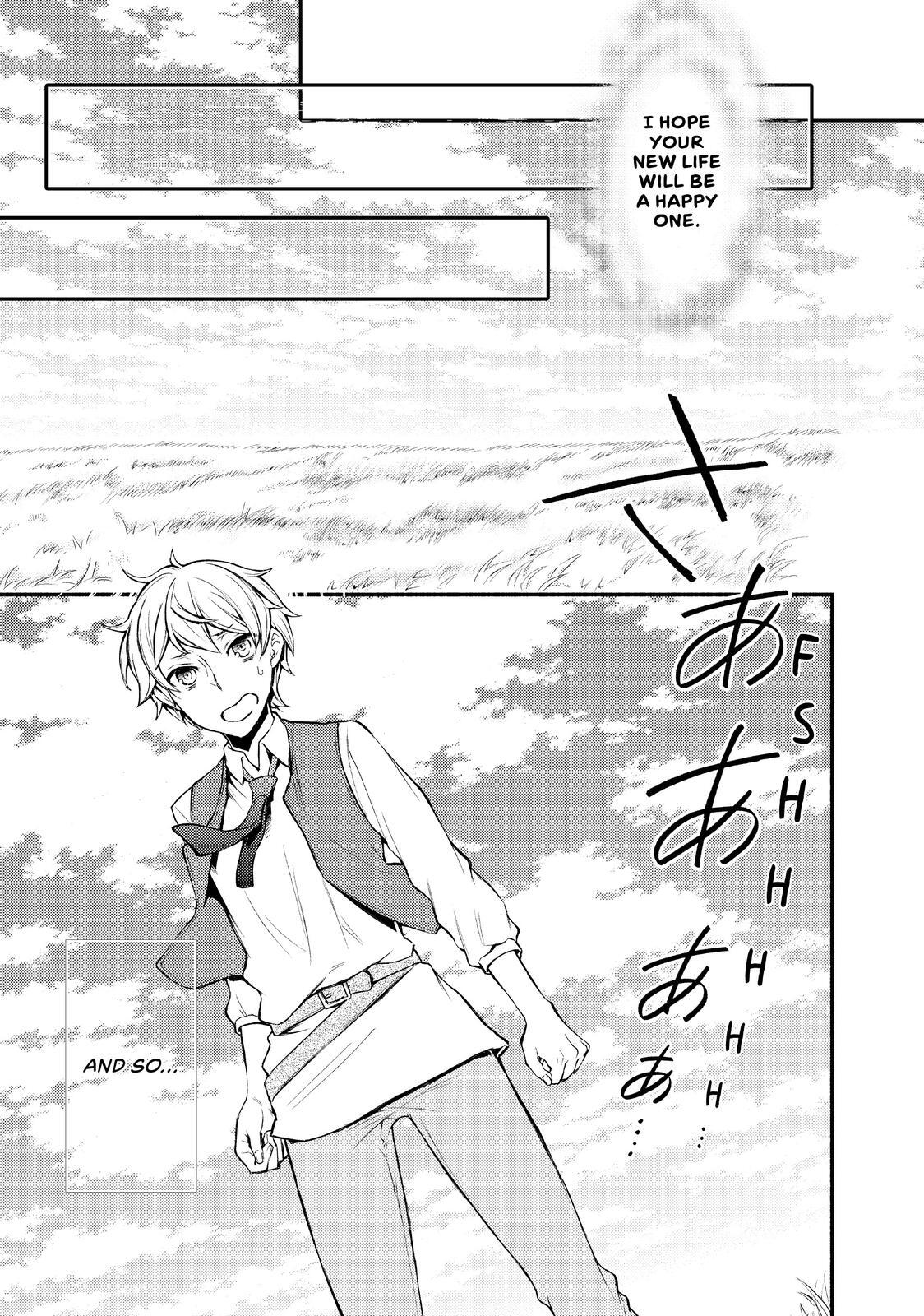 Read The Great Cleric Manga Online