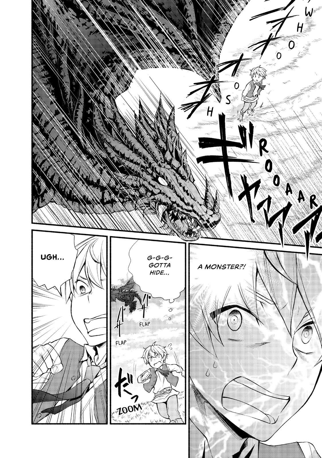 Read The Great Cleric Manga Online
