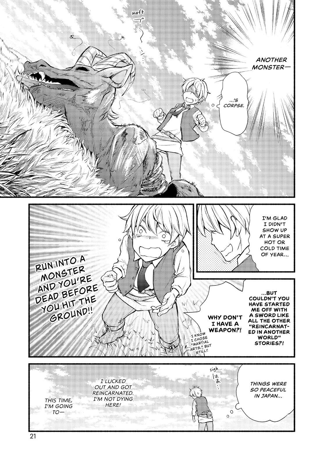 Read The Great Cleric Manga Online