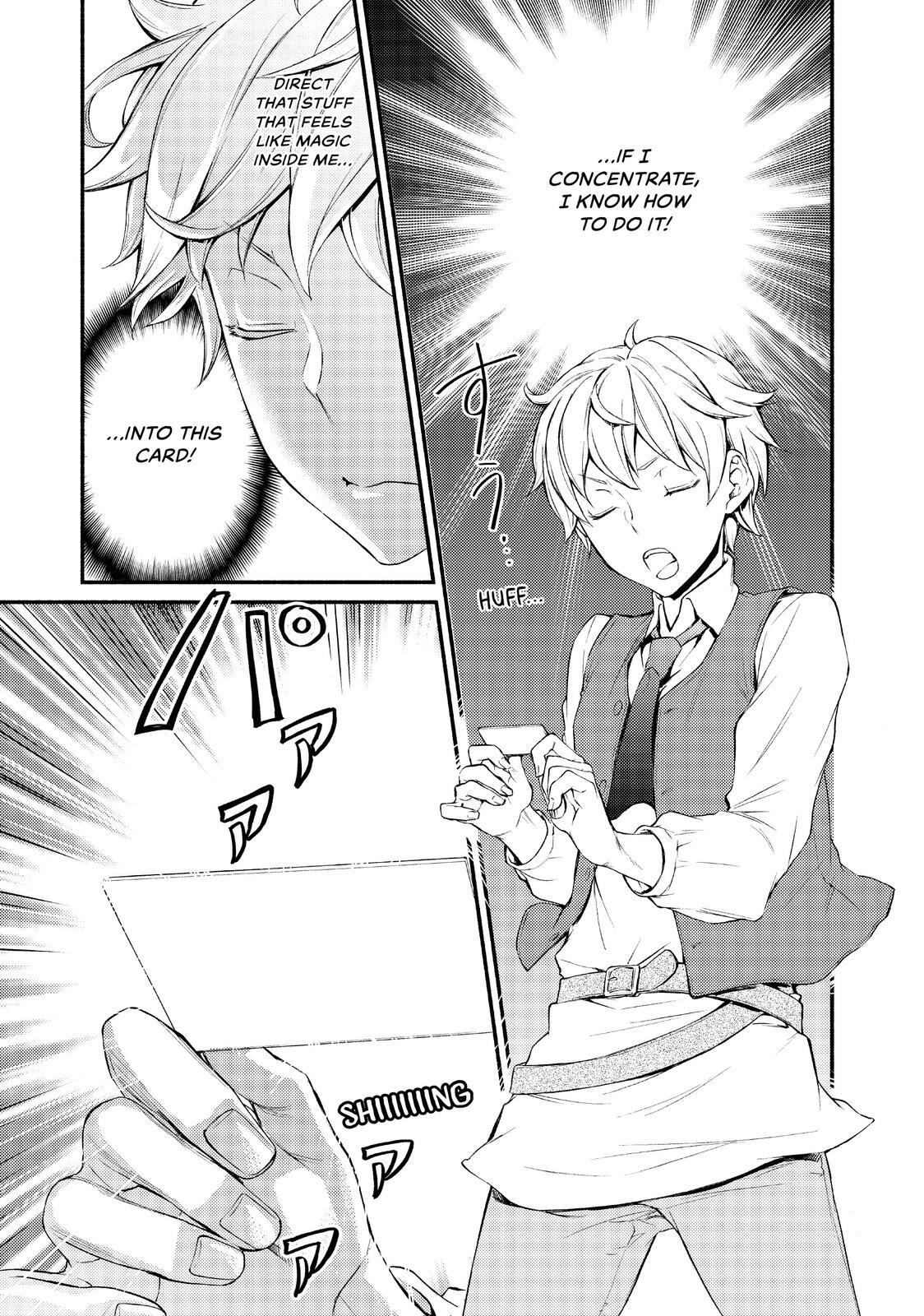 Read The Great Cleric Manga Online