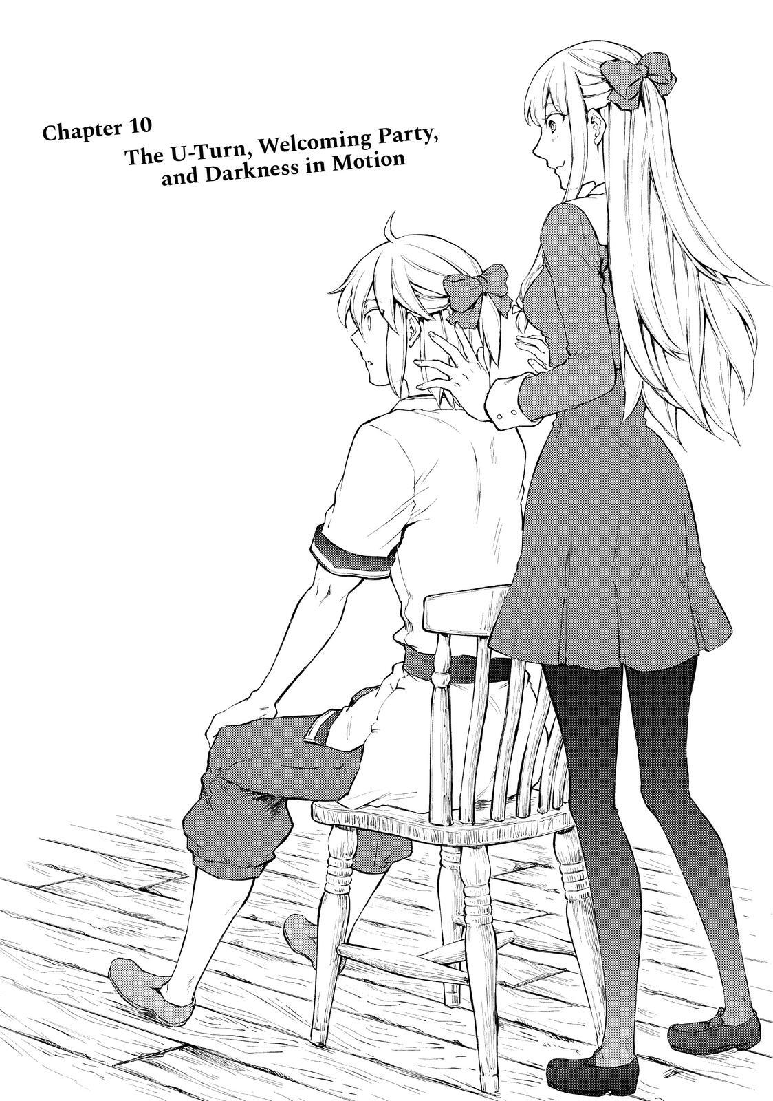 Read The Great Cleric Manga Online