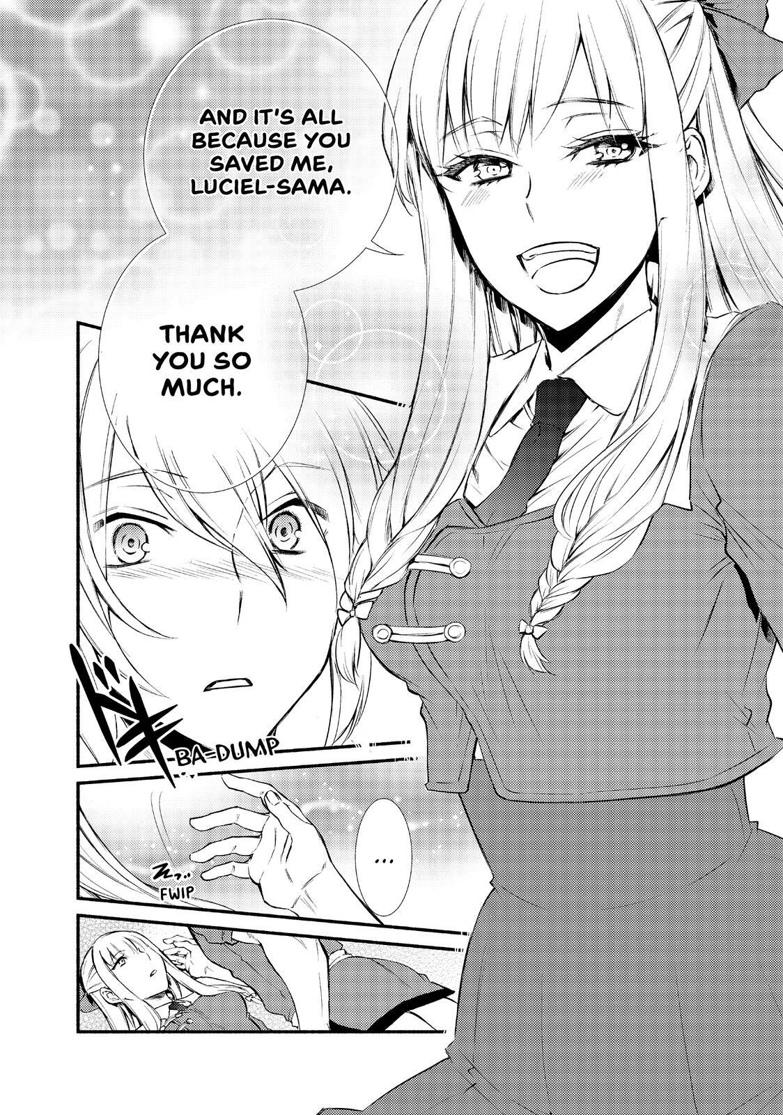 Read The Great Cleric Manga Online