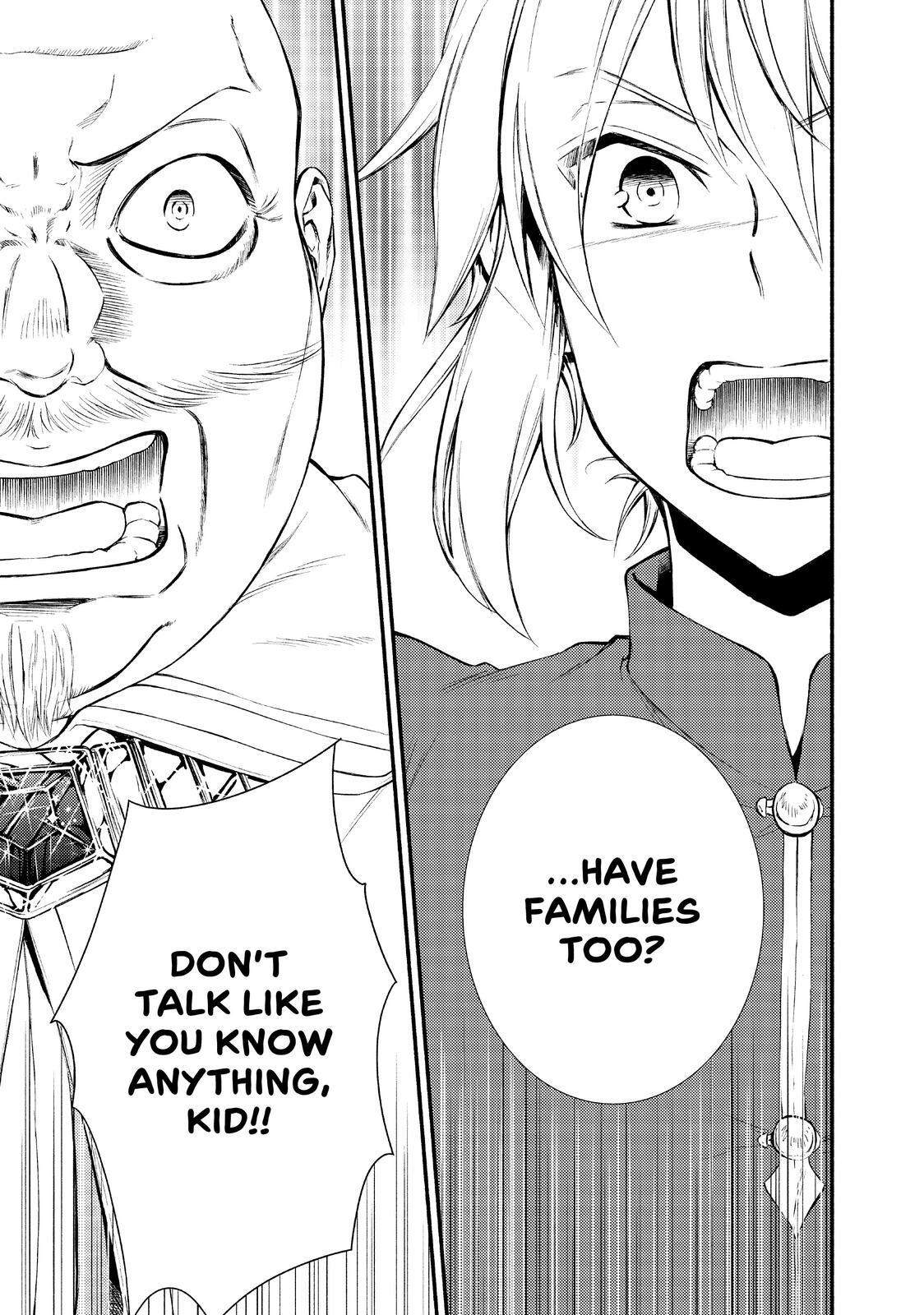 Read The Great Cleric Manga Online