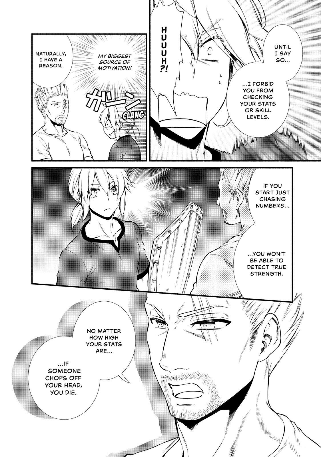 Read The Great Cleric Manga Online