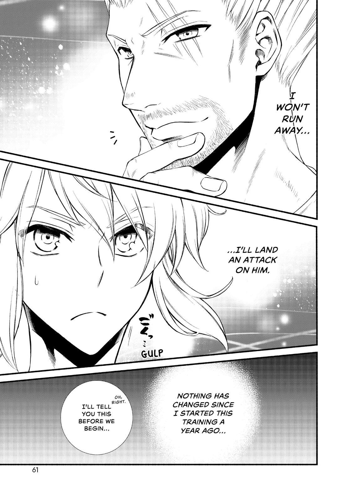 Read The Great Cleric Manga Online