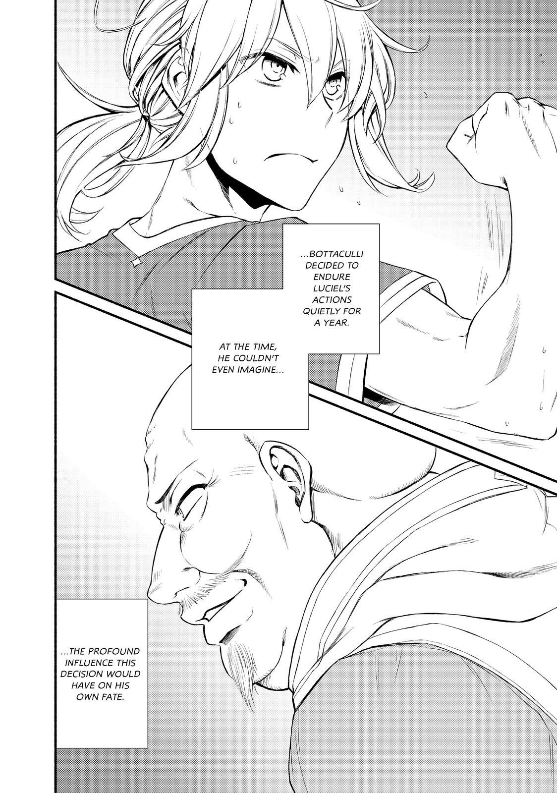 Read The Great Cleric Manga Online