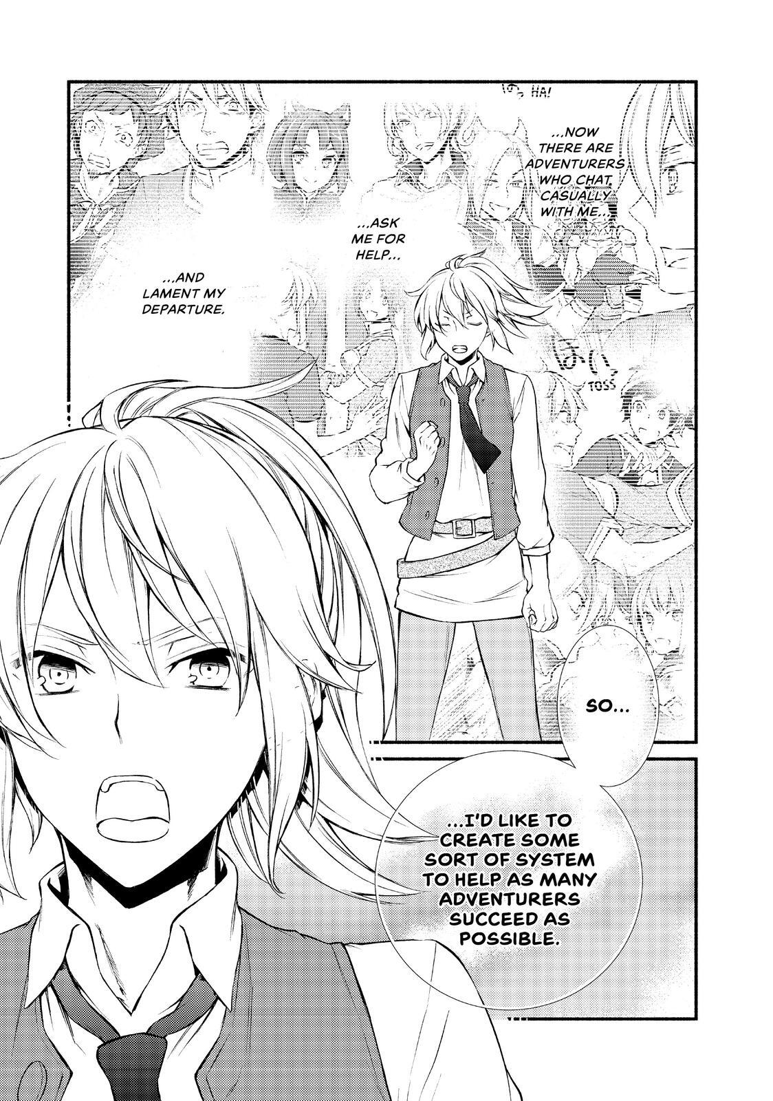 Read The Great Cleric Manga Online