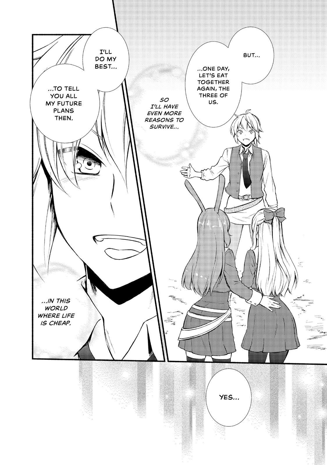 Read The Great Cleric Manga Online