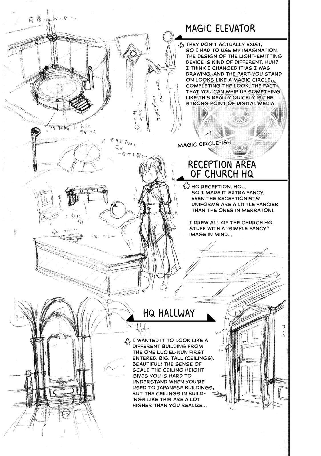 Read The Great Cleric Manga Online