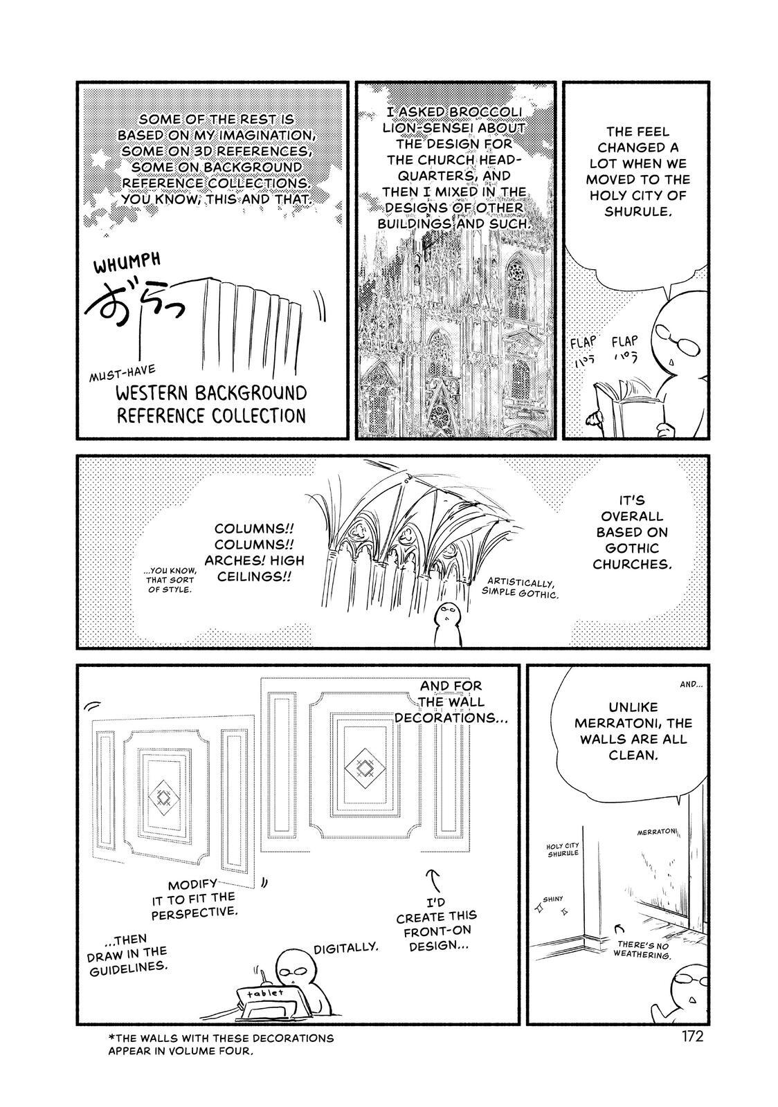 Read The Great Cleric Manga Online