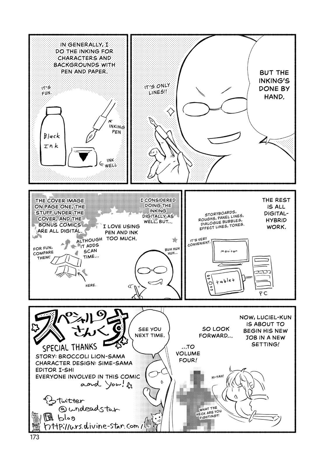 Read The Great Cleric Manga Online