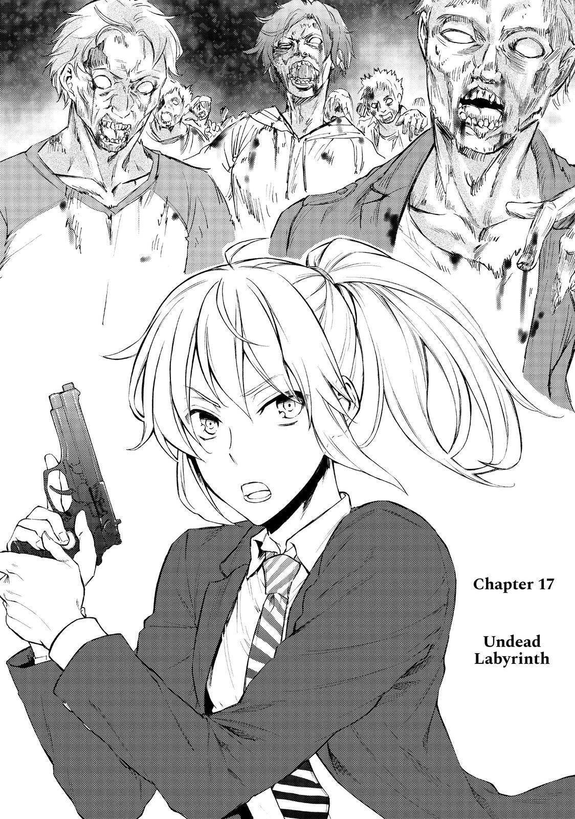 Read The Great Cleric Manga Online