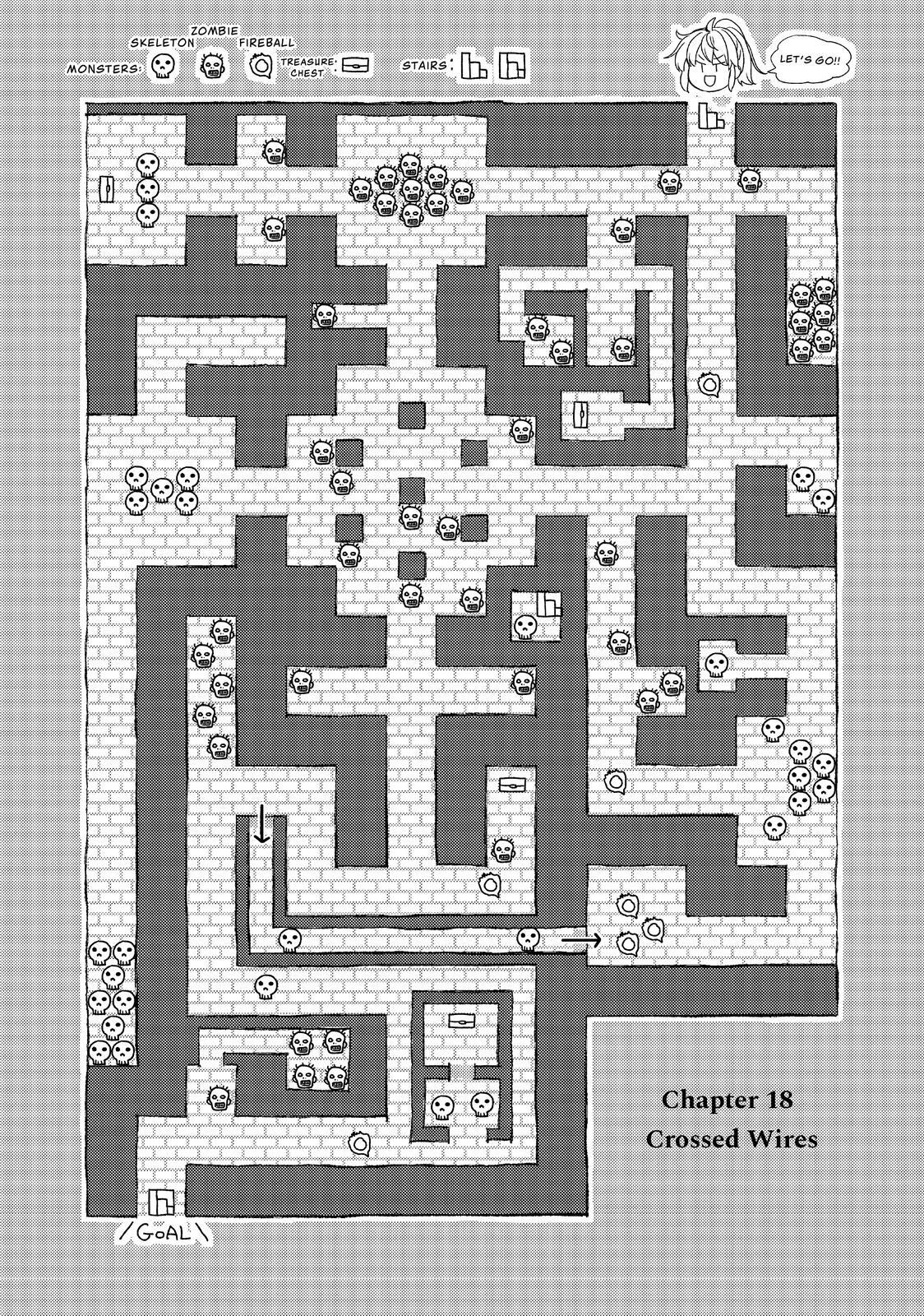 Read The Great Cleric Manga Online