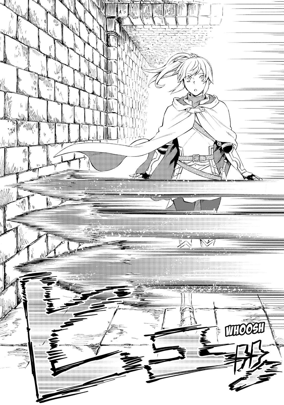 Read The Great Cleric Manga Online