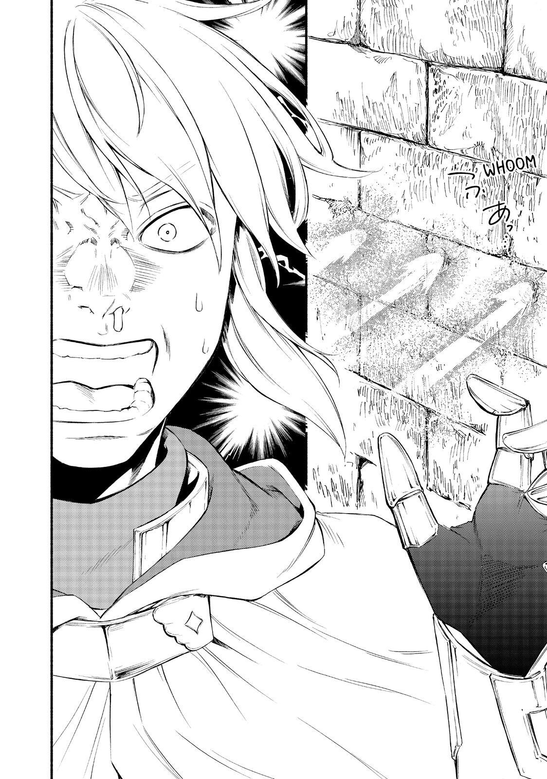 Read The Great Cleric Manga Online