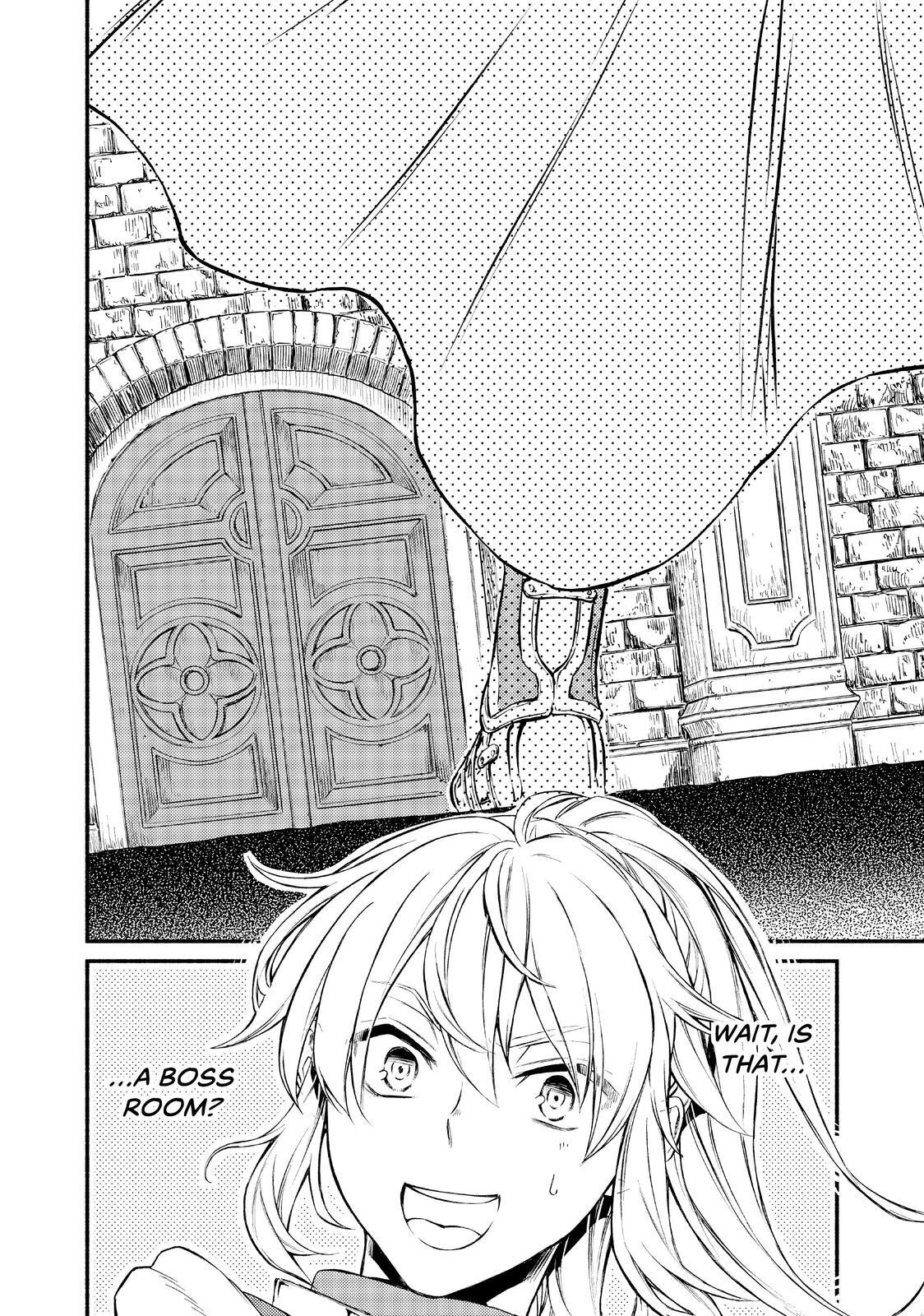 Read The Great Cleric Manga Online