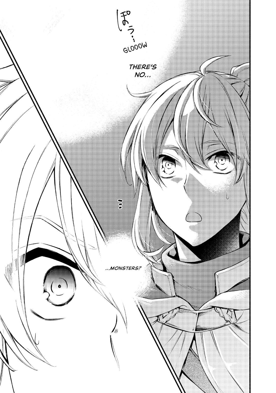 Read The Great Cleric Manga Online