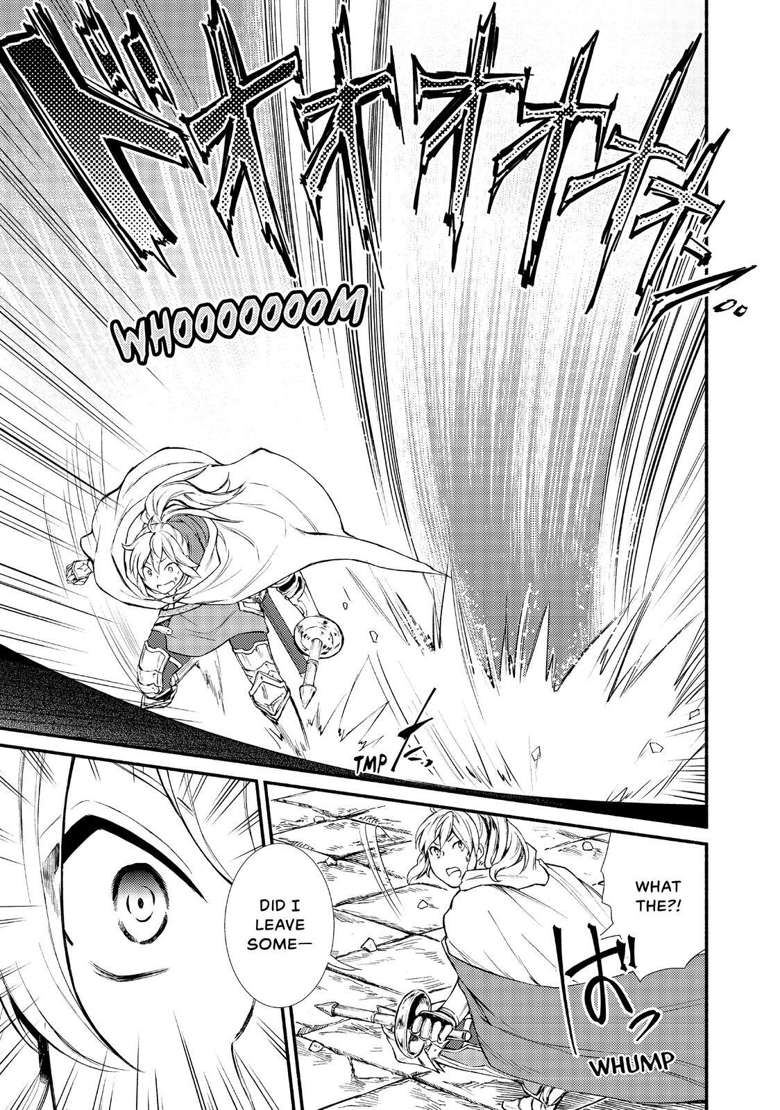 Read The Great Cleric Manga Online