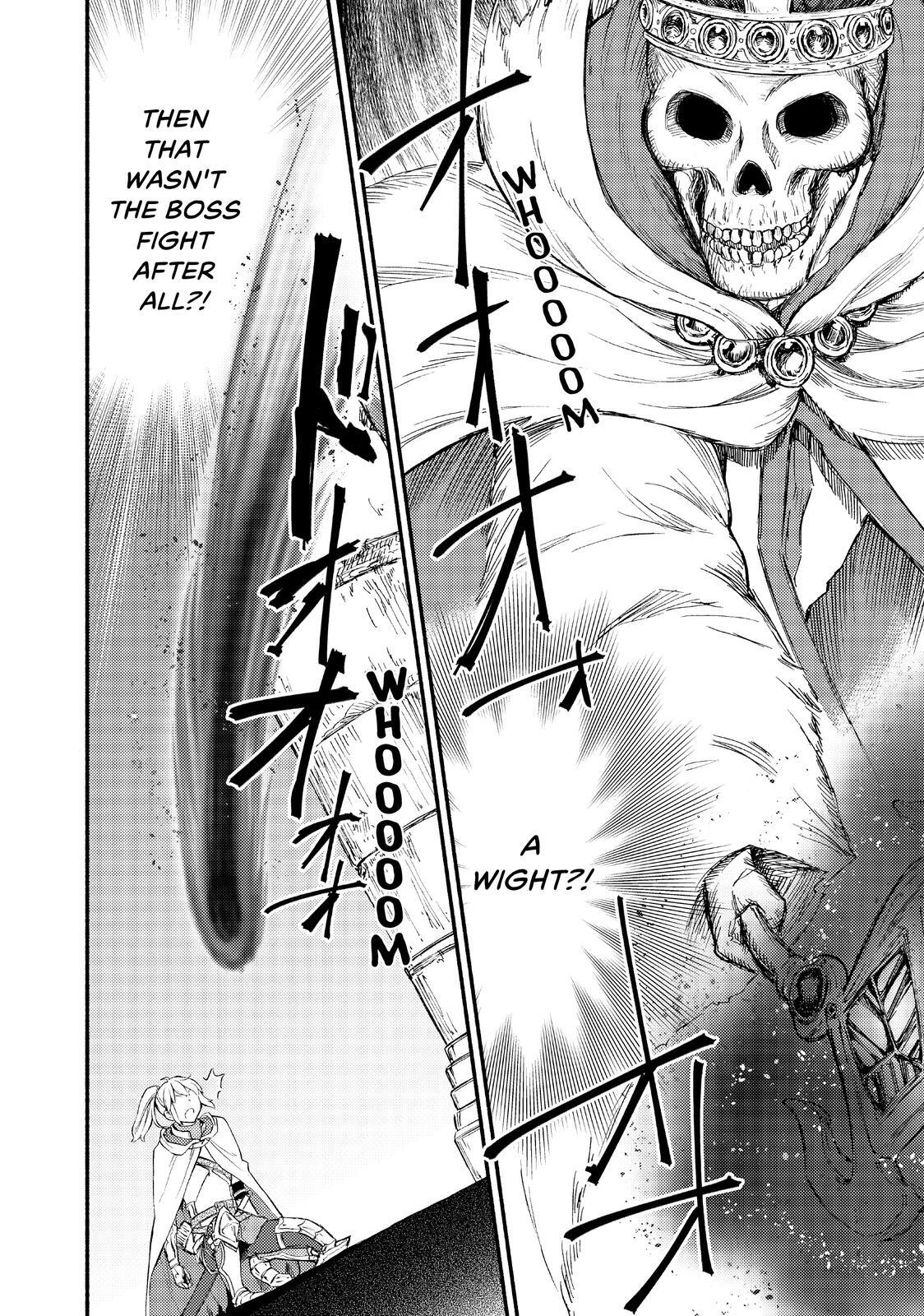 Read The Great Cleric Manga Online