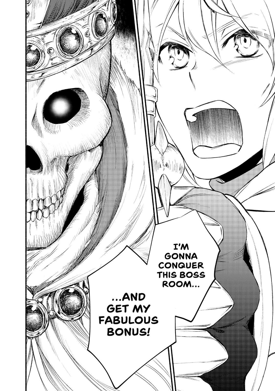 Read The Great Cleric Manga Online