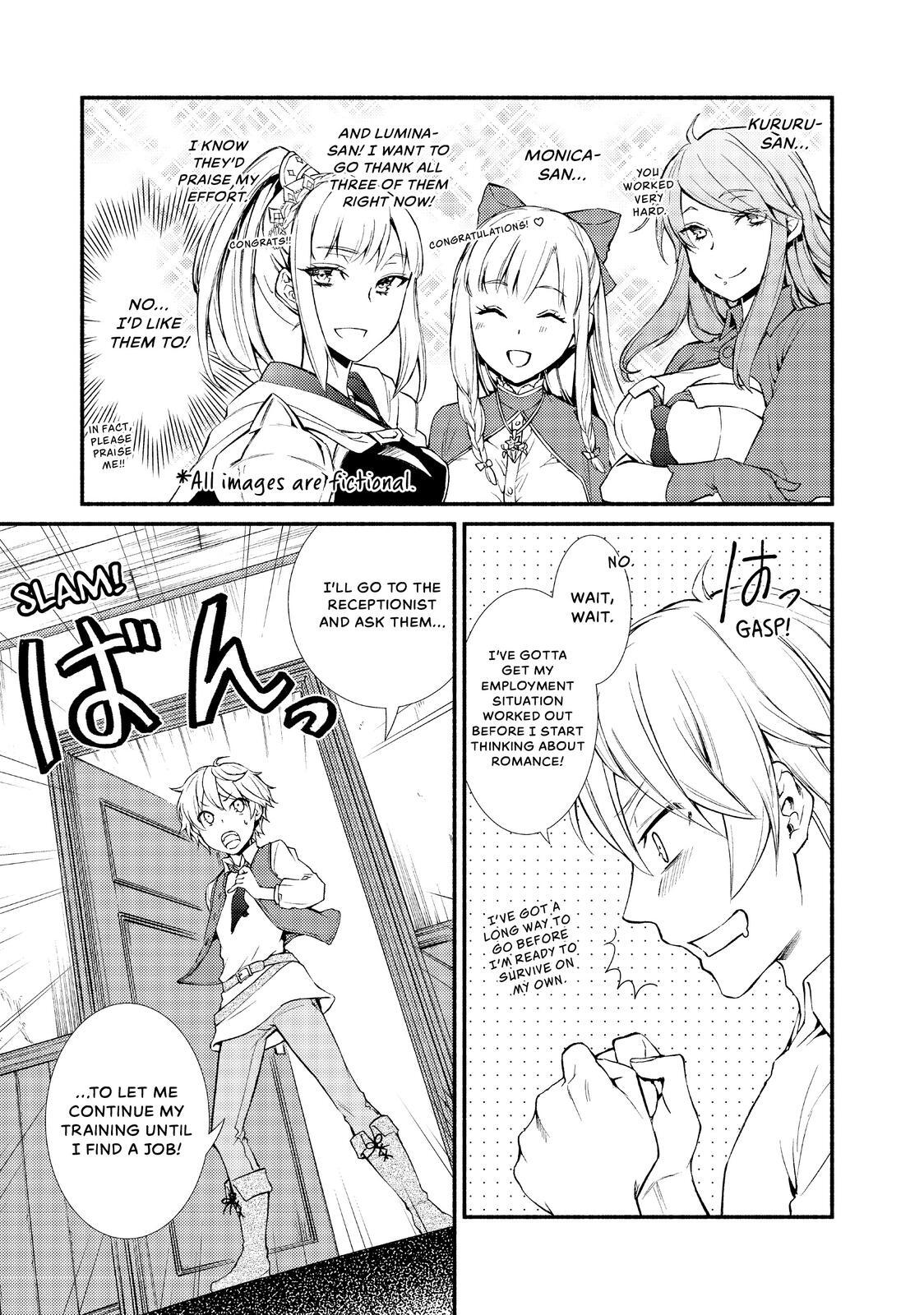 Read The Great Cleric Manga Online