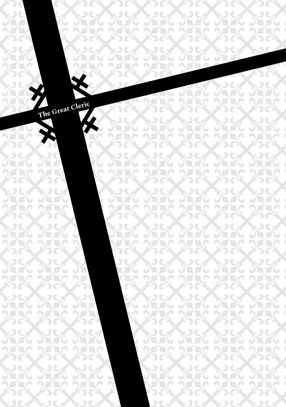 Read The Great Cleric Manga Online