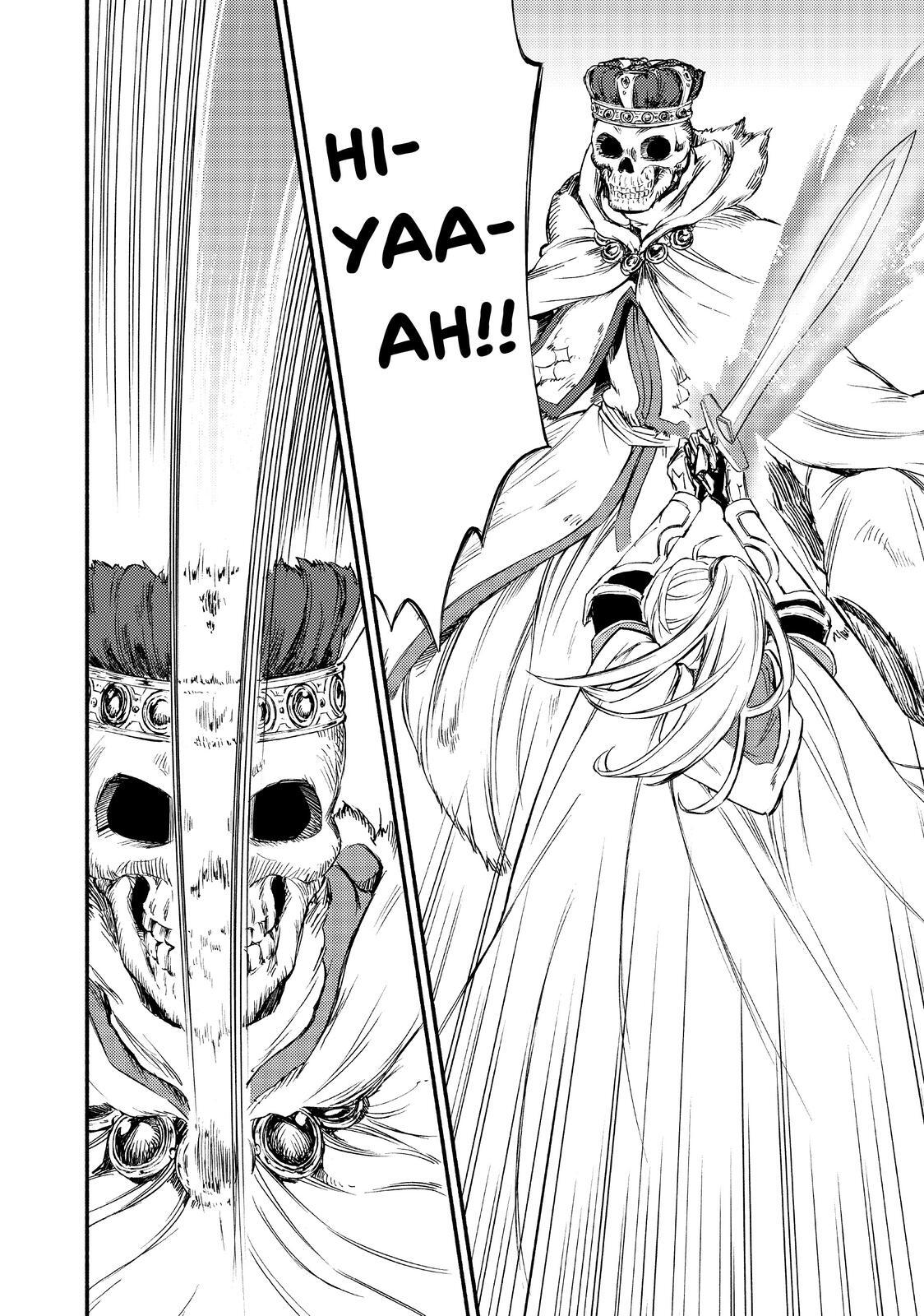 Read The Great Cleric Manga Online