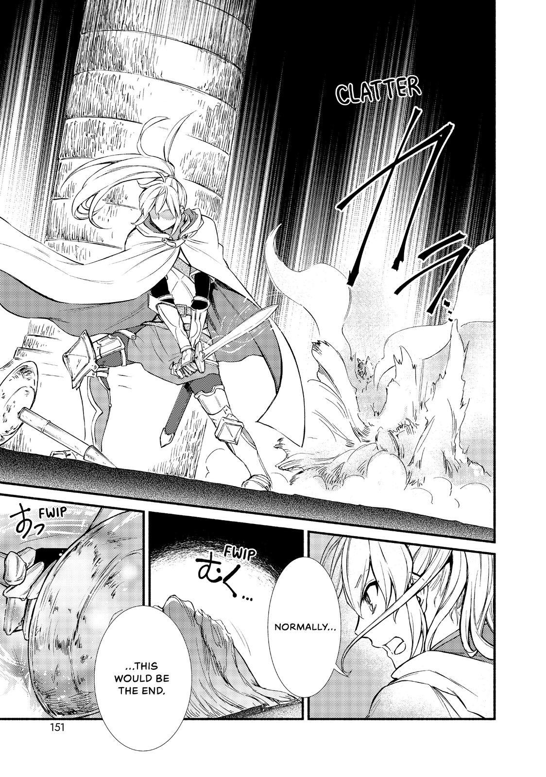 Read The Great Cleric Manga Online