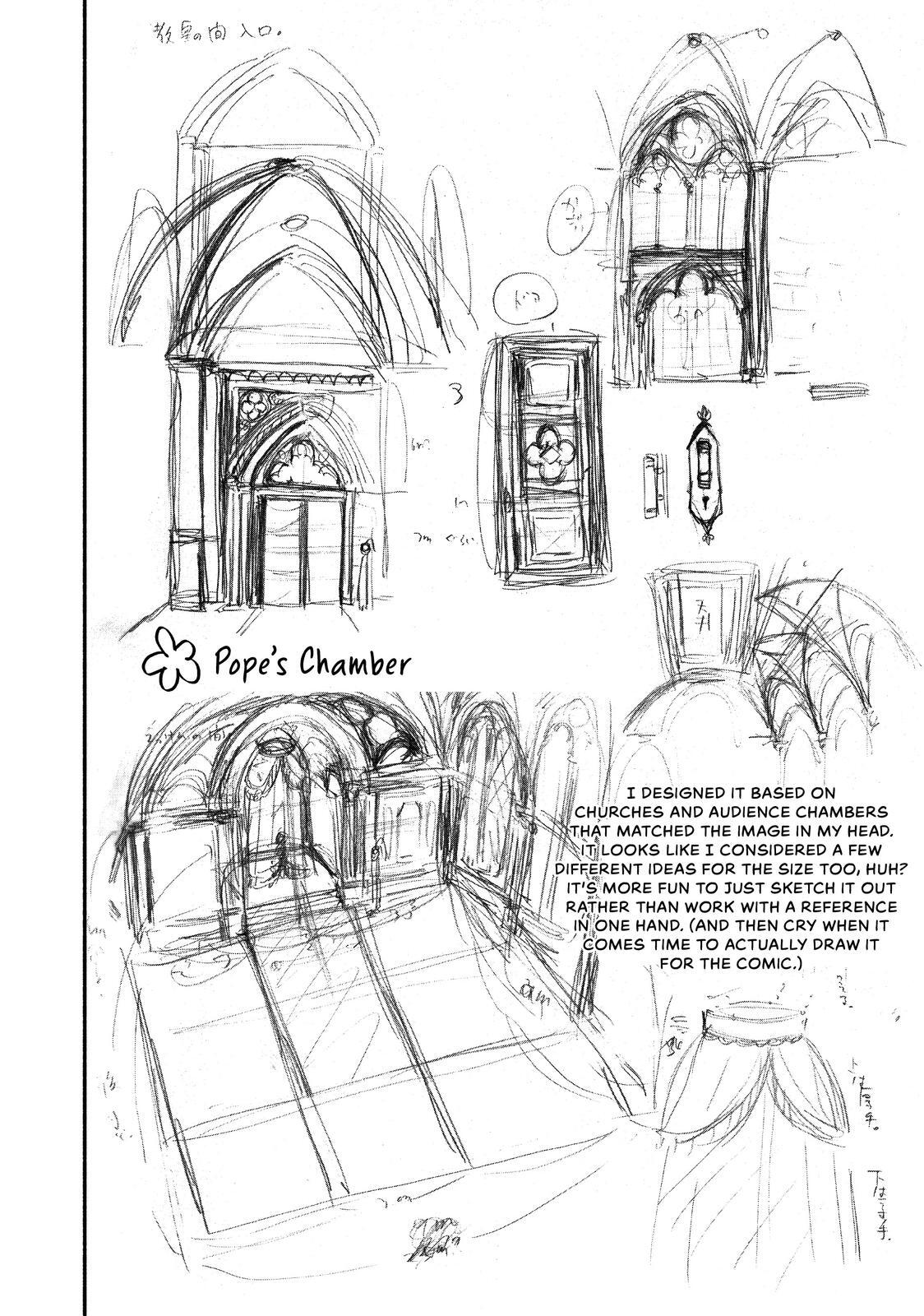 Read The Great Cleric Manga Online