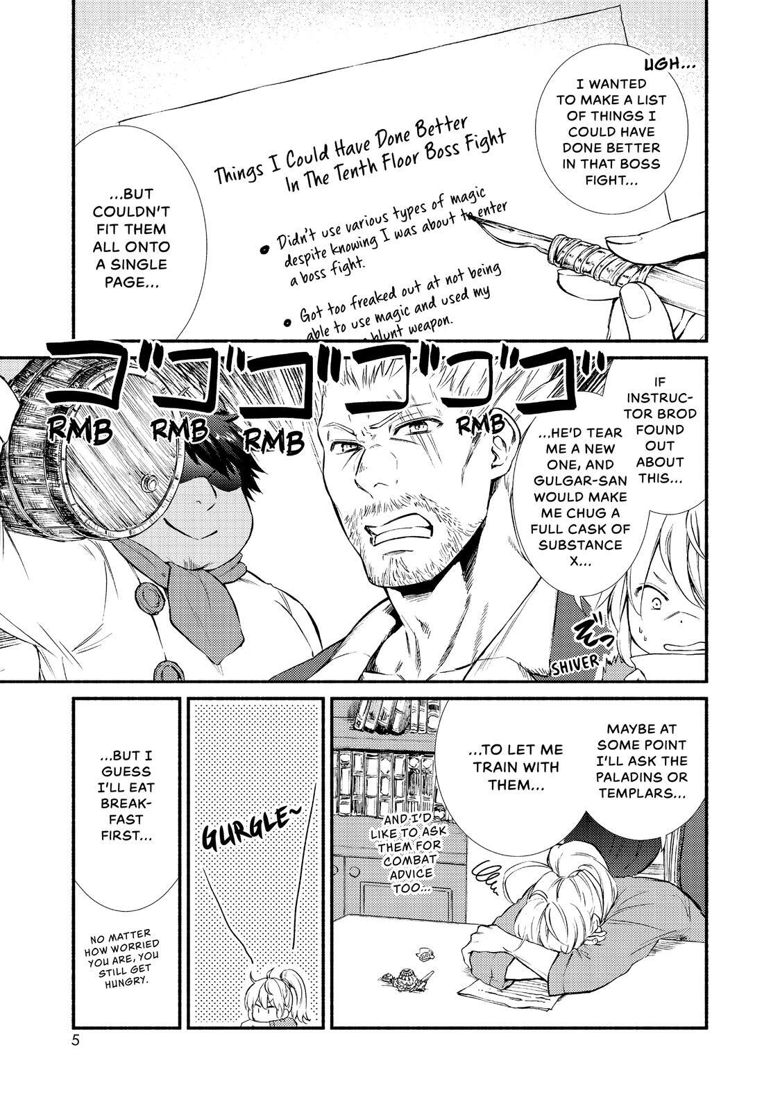 Read The Great Cleric Manga Online