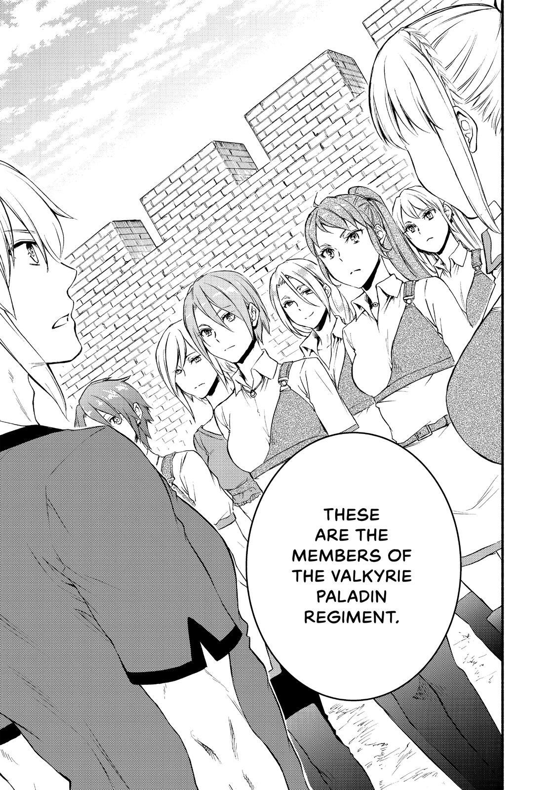 Read The Great Cleric Manga Online