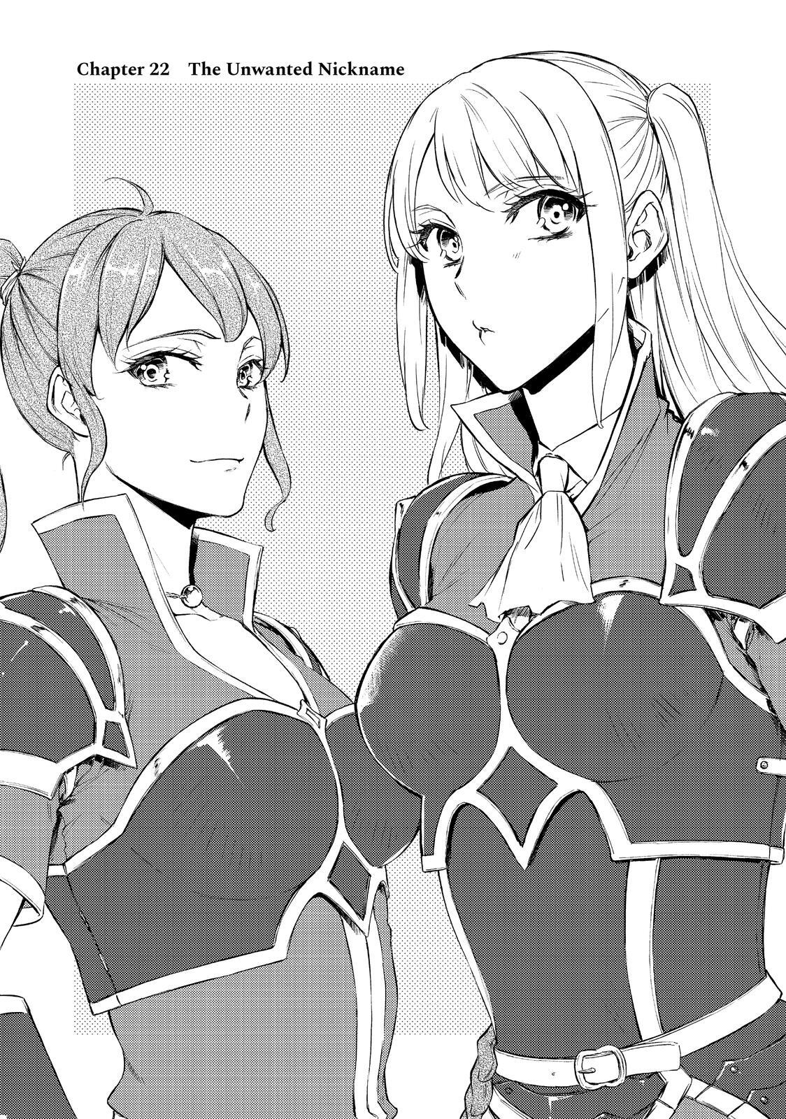 Read The Great Cleric Manga Online