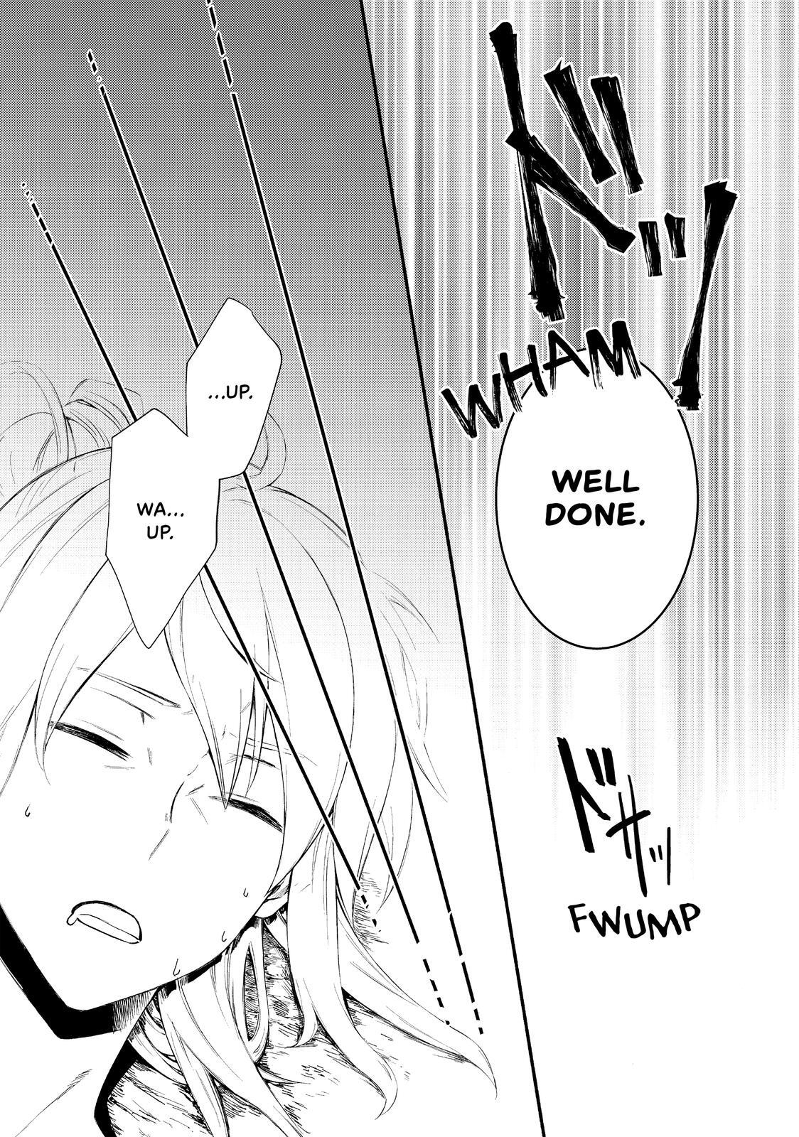 Read The Great Cleric Manga Online