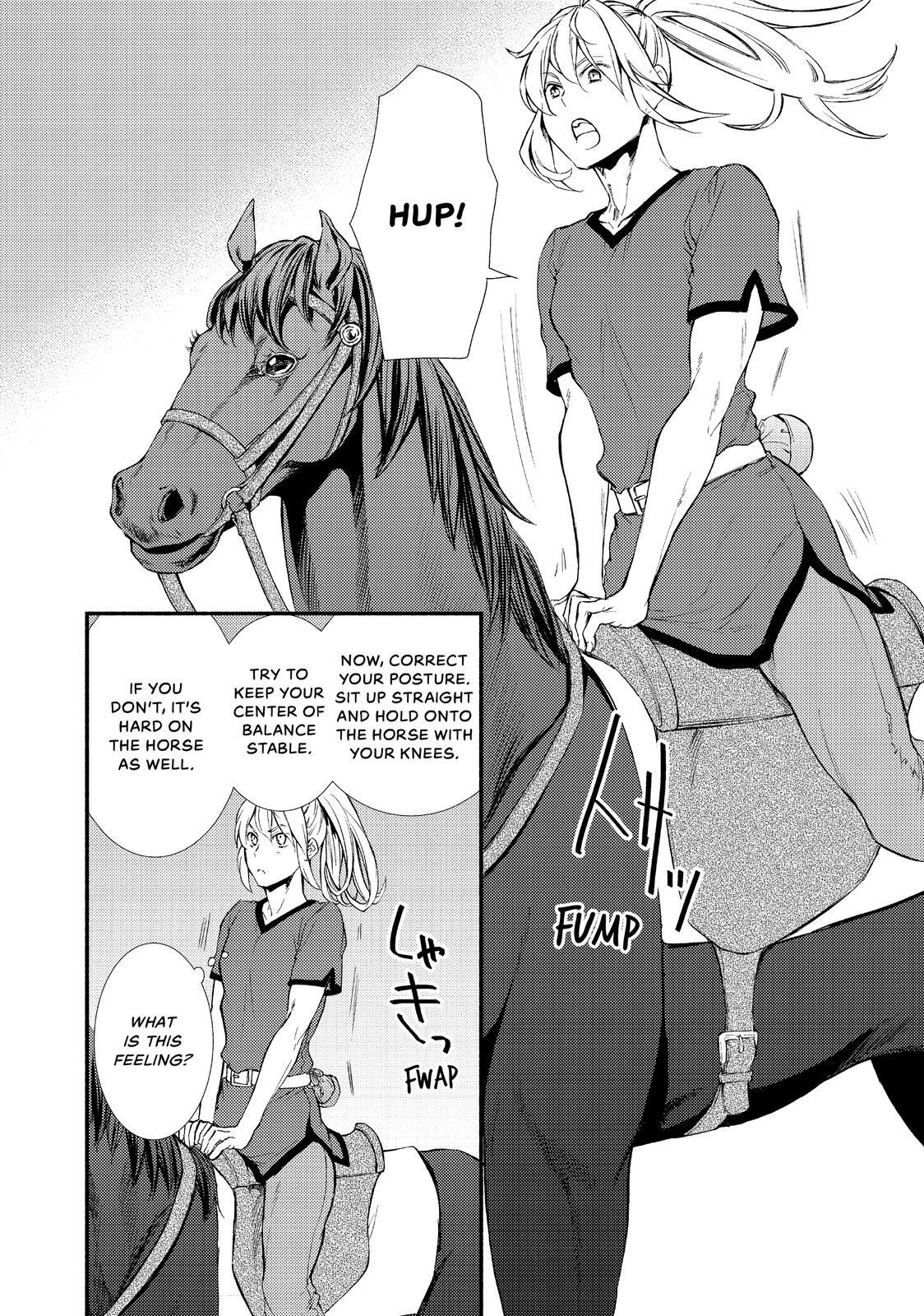 Read The Great Cleric Manga Online