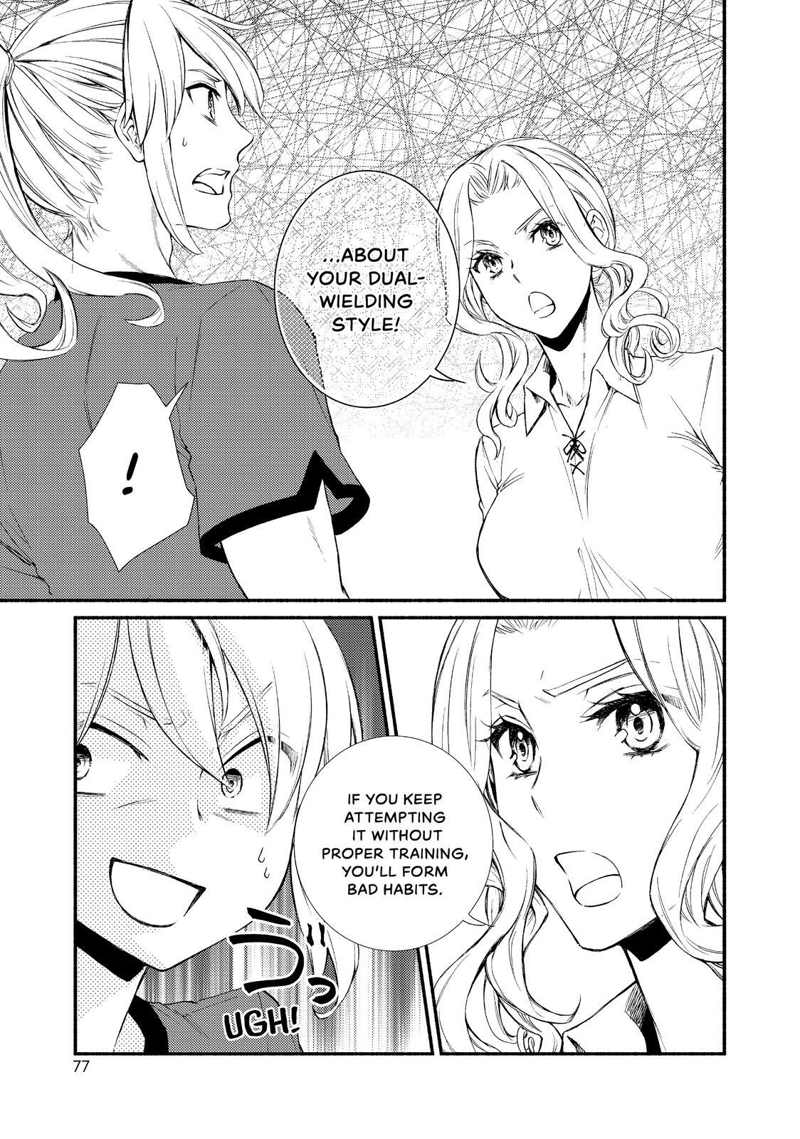 Read The Great Cleric Manga Online