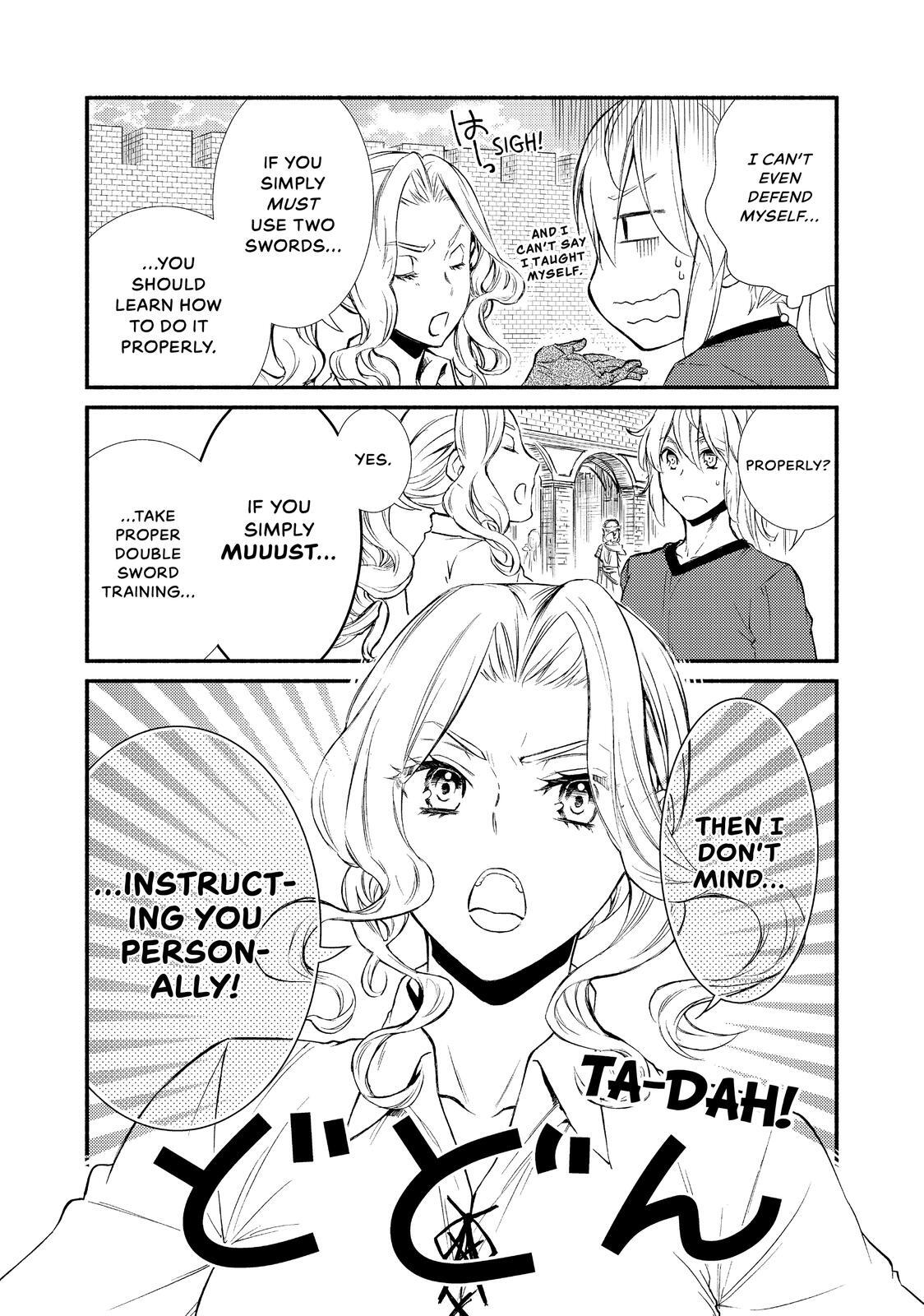 Read The Great Cleric Manga Online