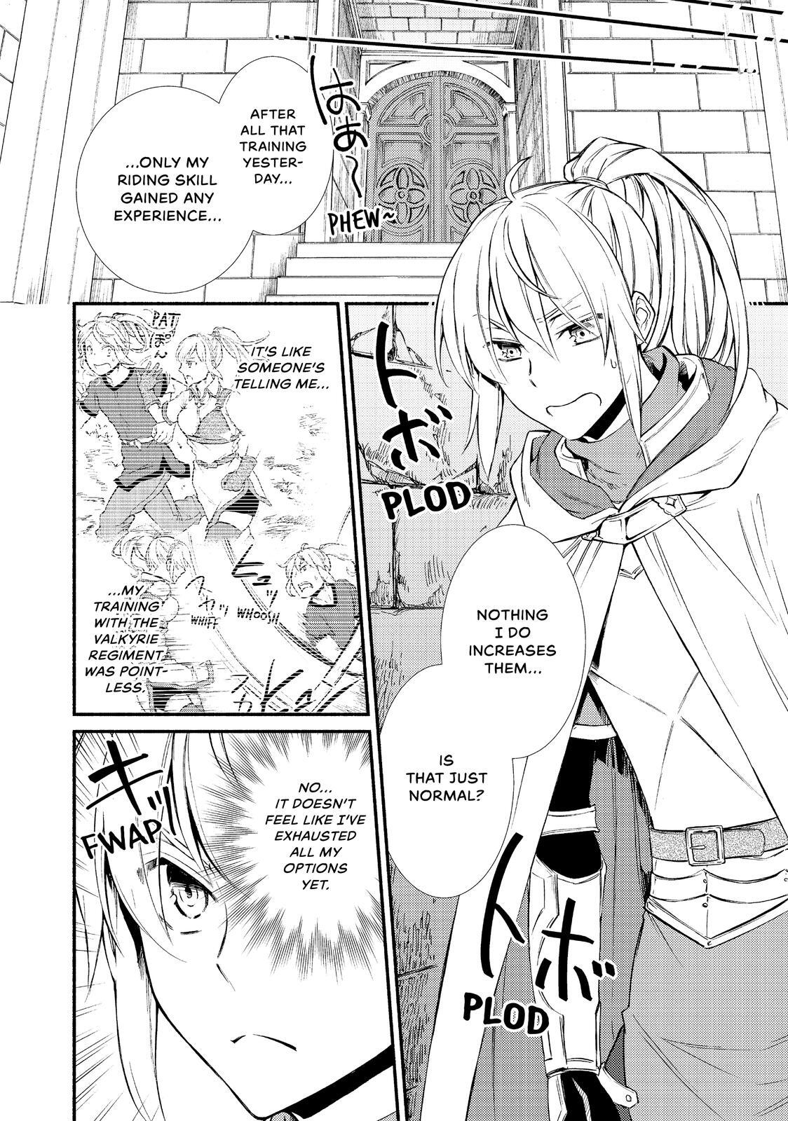 Read The Great Cleric Manga Online