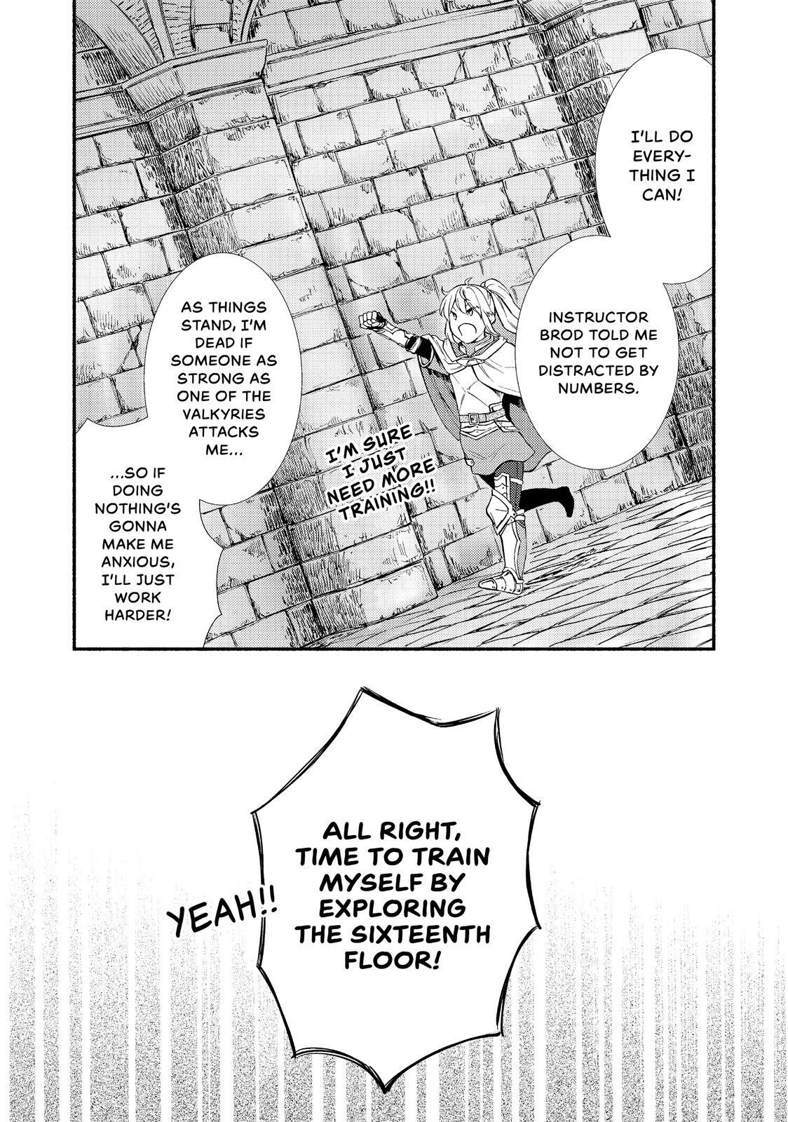 Read The Great Cleric Manga Online