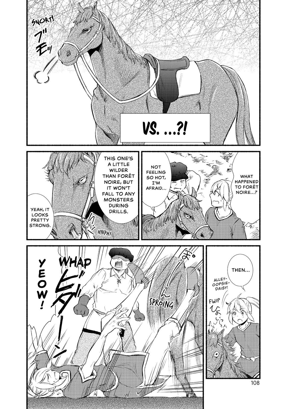 Read The Great Cleric Manga Online