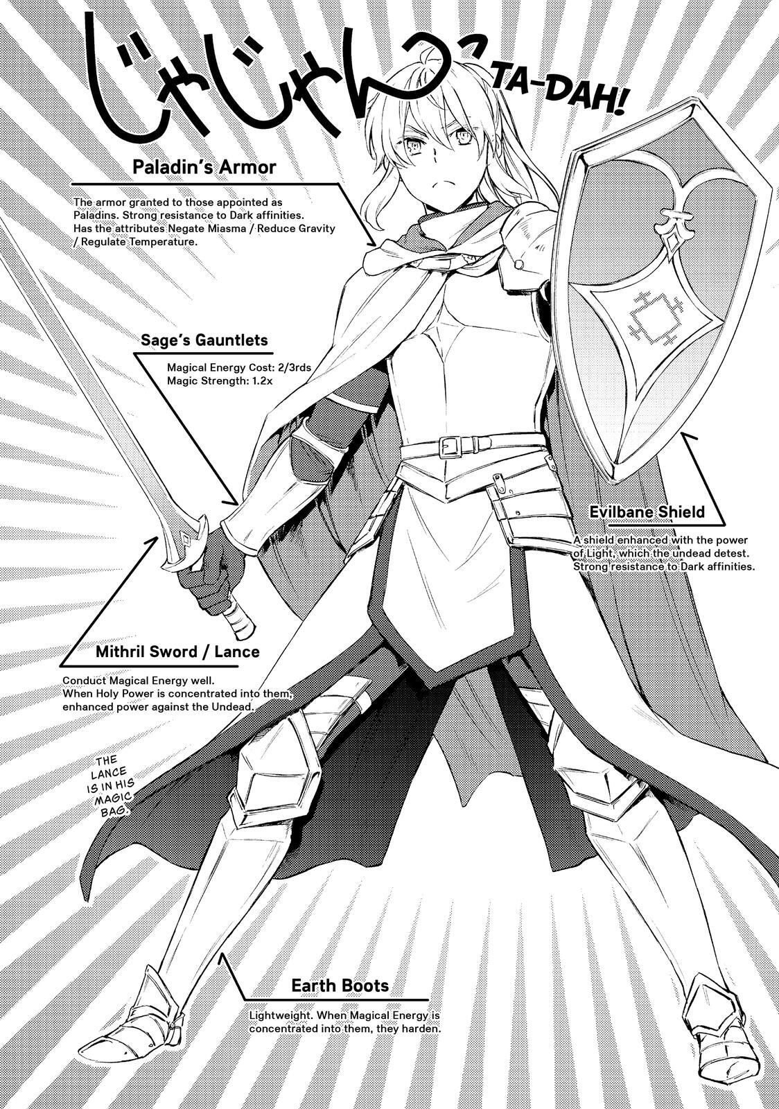 Read The Great Cleric Manga Online