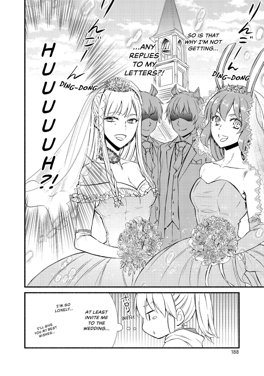 Read The Great Cleric Manga Online