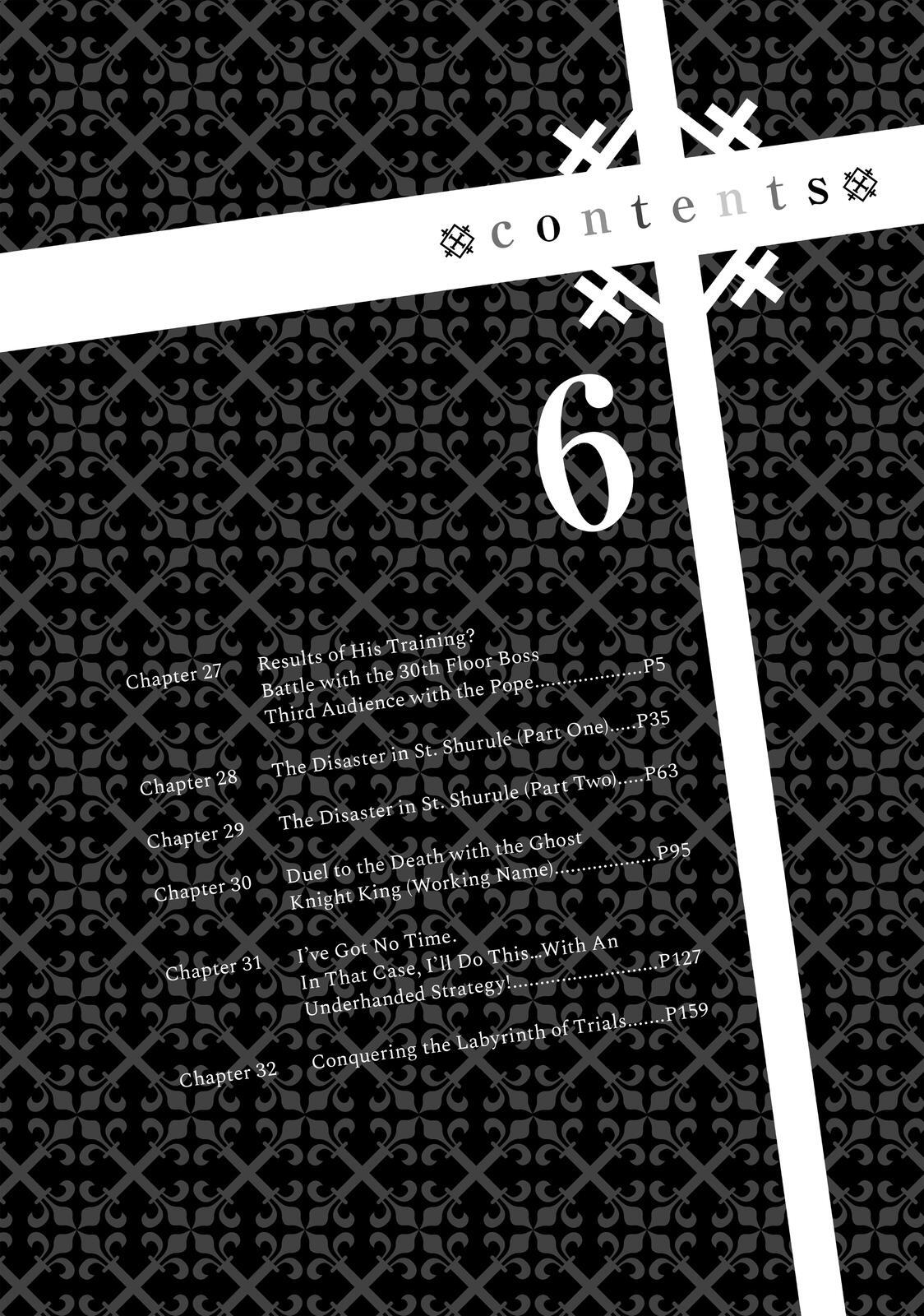 Read The Great Cleric Manga Online