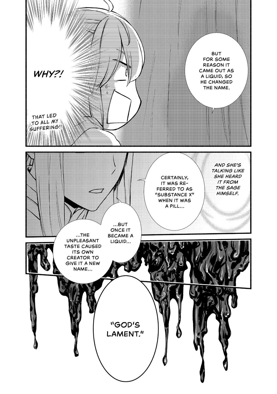 Read The Great Cleric Manga Online