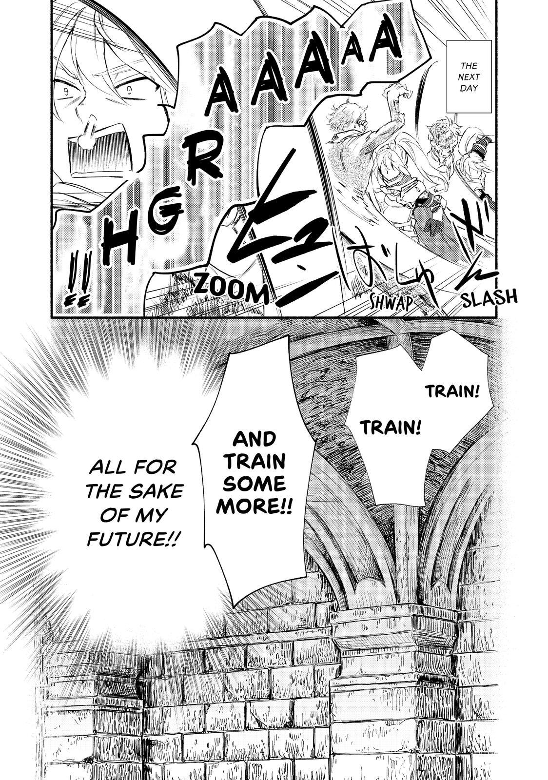 Read The Great Cleric Manga Online
