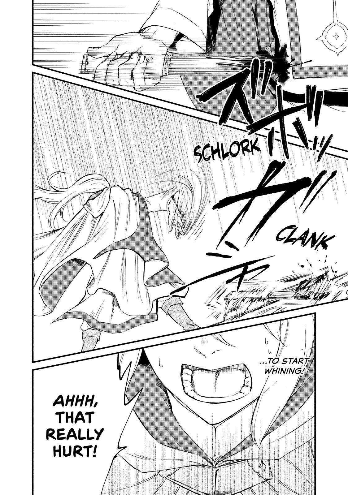 Read The Great Cleric Manga Online