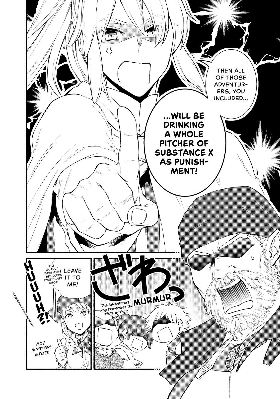 Read The Great Cleric Manga Online