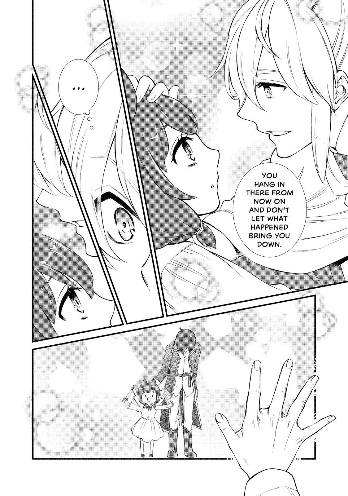 Read The Great Cleric Manga Online