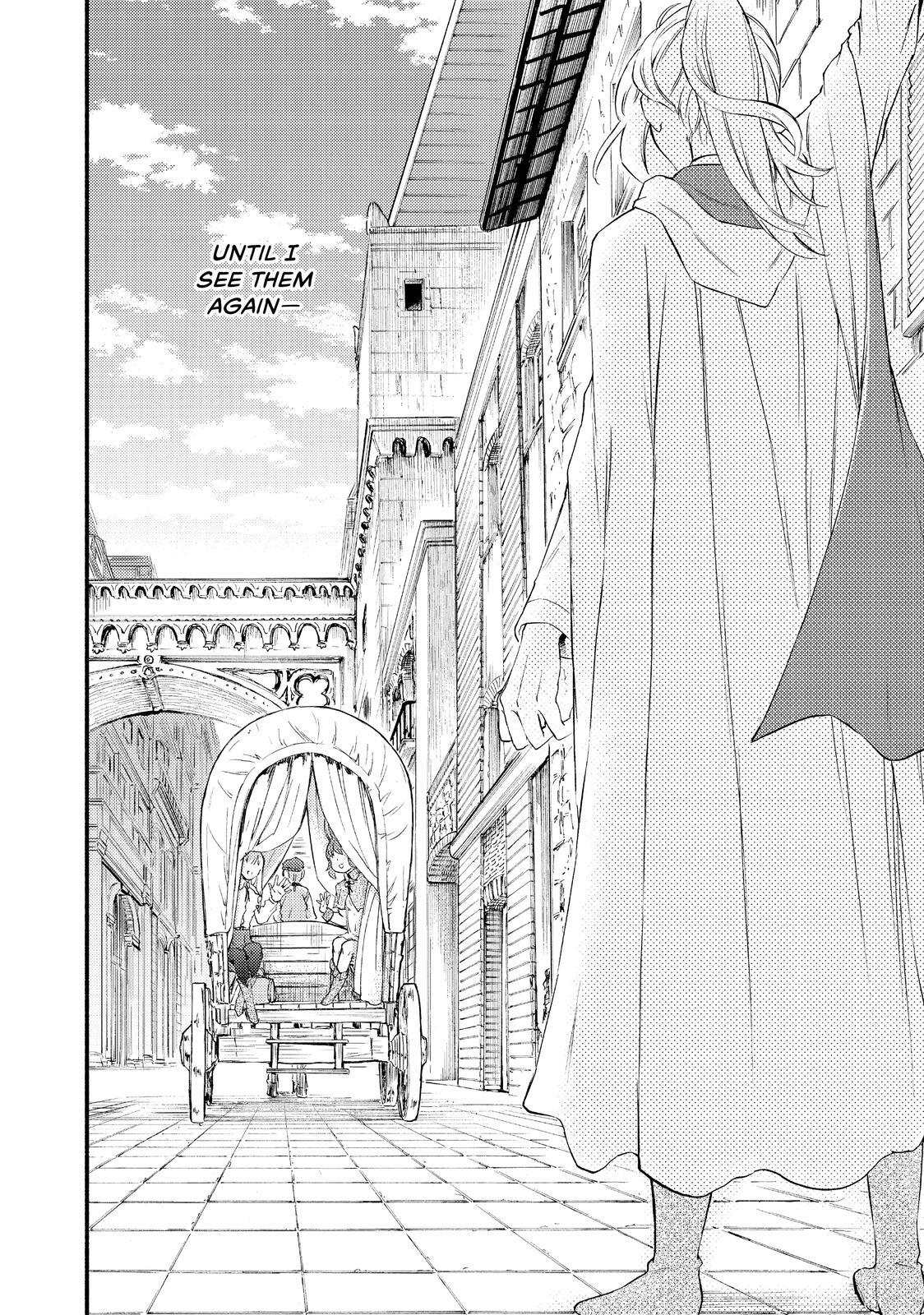 Read The Great Cleric Manga Online